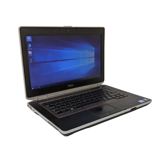 Laptop Dell Latitude E6420 I5 2520M NVS 4200M 512GB